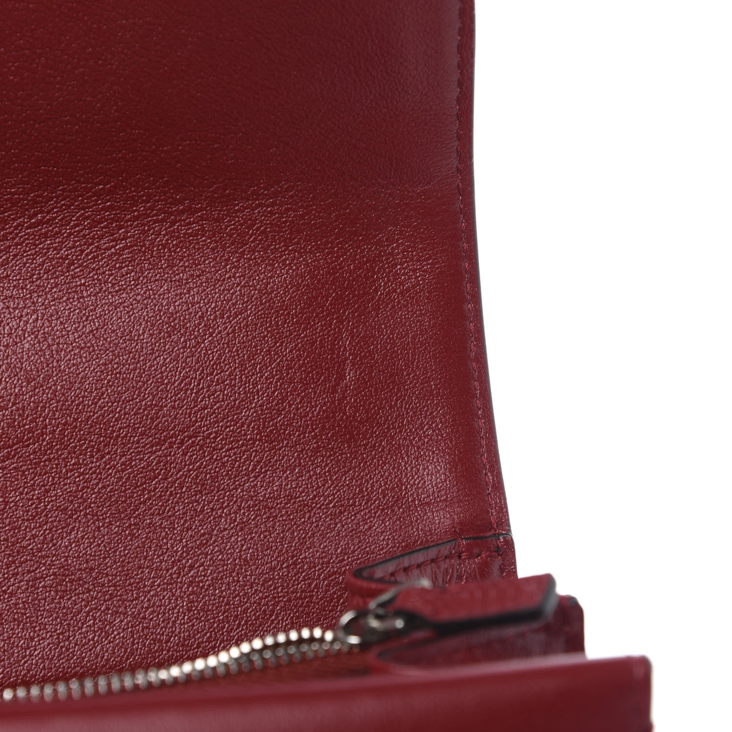 Gucci Tweed GG Monogram Small Dionysus Shoulder Bag Black White Romantic Cherry 11 of 12