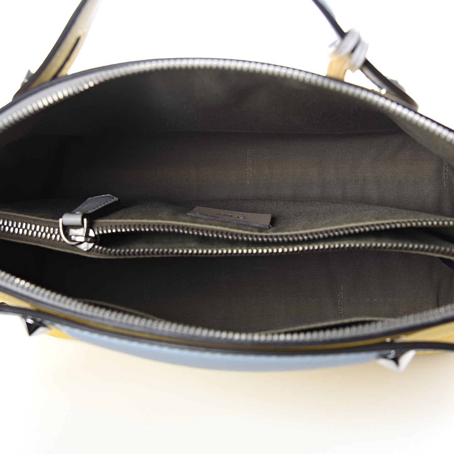 Vitello Dolce 4 Color Medium By The Way Boston Bag Yellow Multicolor