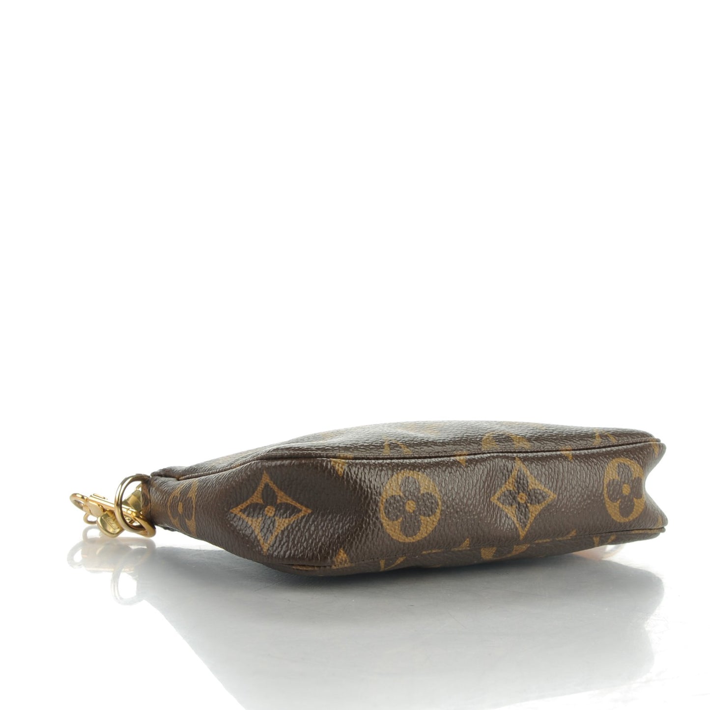 Monogram Mini Pochette Accessories