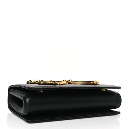 Dolce & Gabbana Nappa DG Girls Shoulder Bag Black 4 of 8