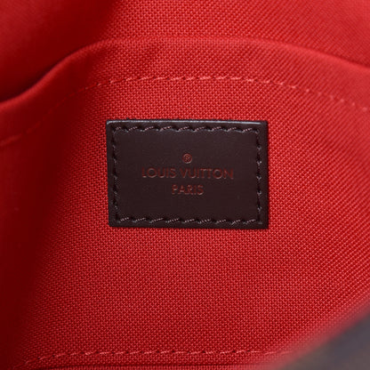 Louis Vuitton Damier Ebene Favorite MM 6 of 12