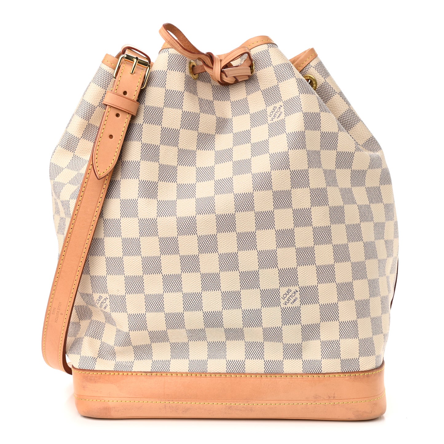 Damier Azur Noe