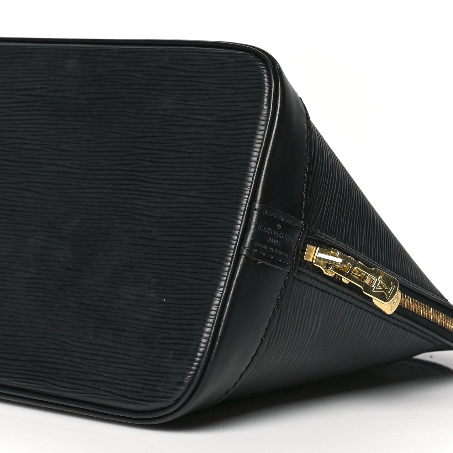 Epi Alma PM Black