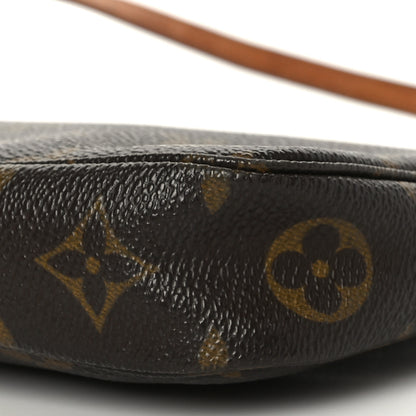 Louis Vuitton Monogram Pochette Accessories 9 of 9