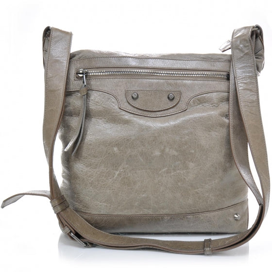 Agneau Day Messenger Galet Unisex