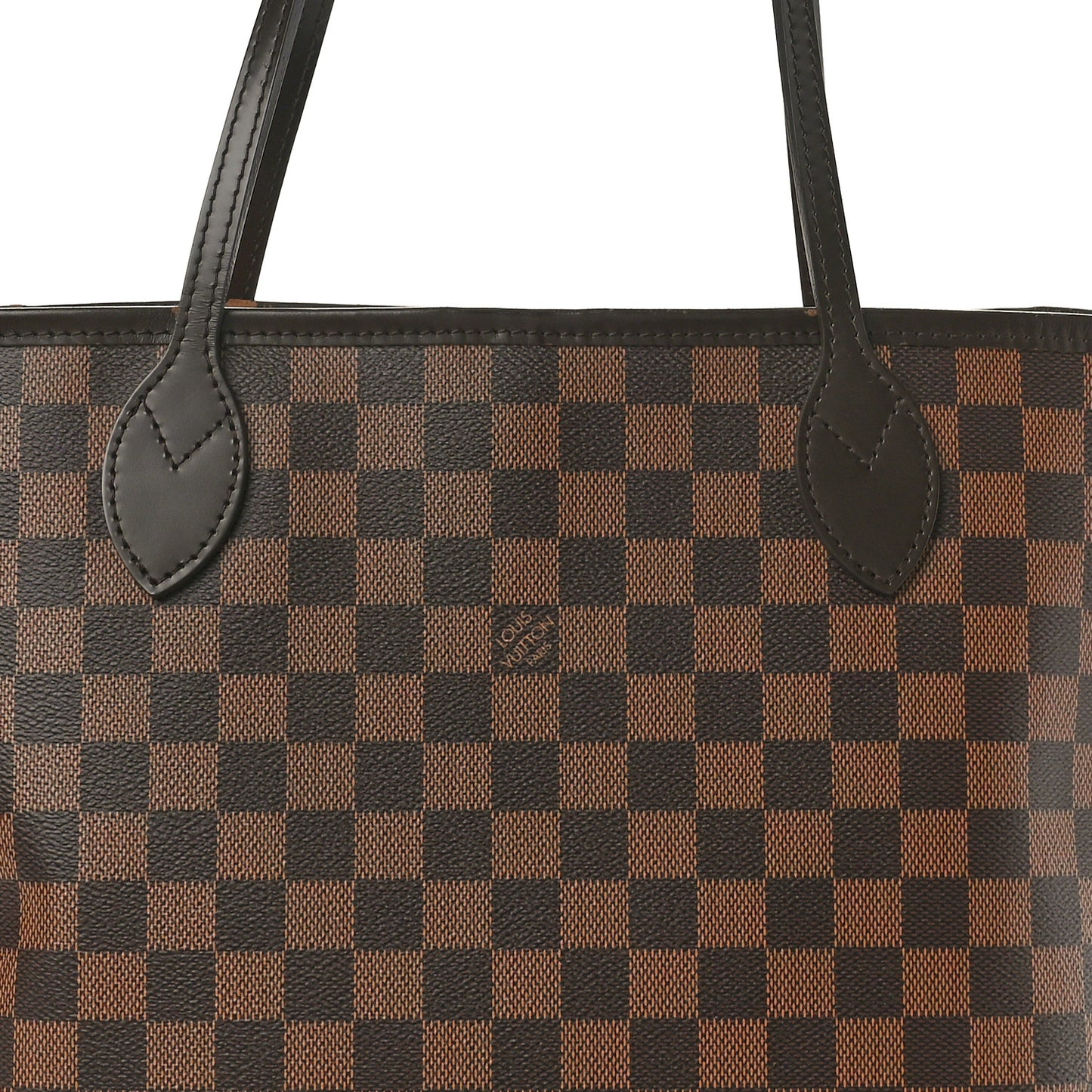 Damier Ebene Neo Neverfull MM