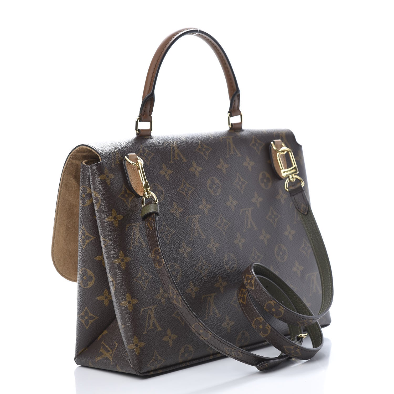 Louis Vuitton Monogram Marignan Sesame 3 of 12
