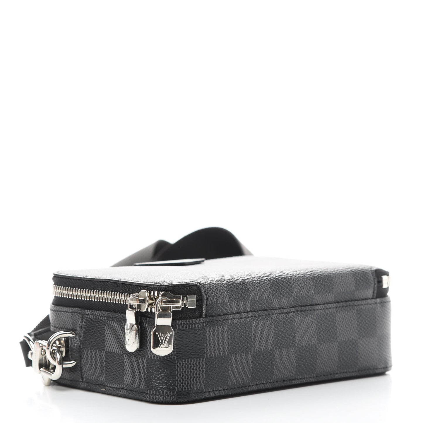 Damier Graphite Alpha Wearable Wallet