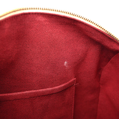 Louis Vuitton Monogram Multicolor Speedy 30 White 15 of 15