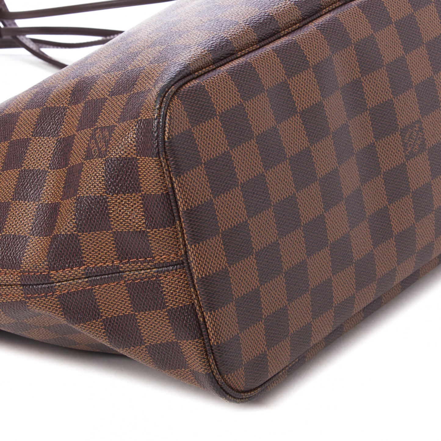 Damier Ebene Neverfull MM