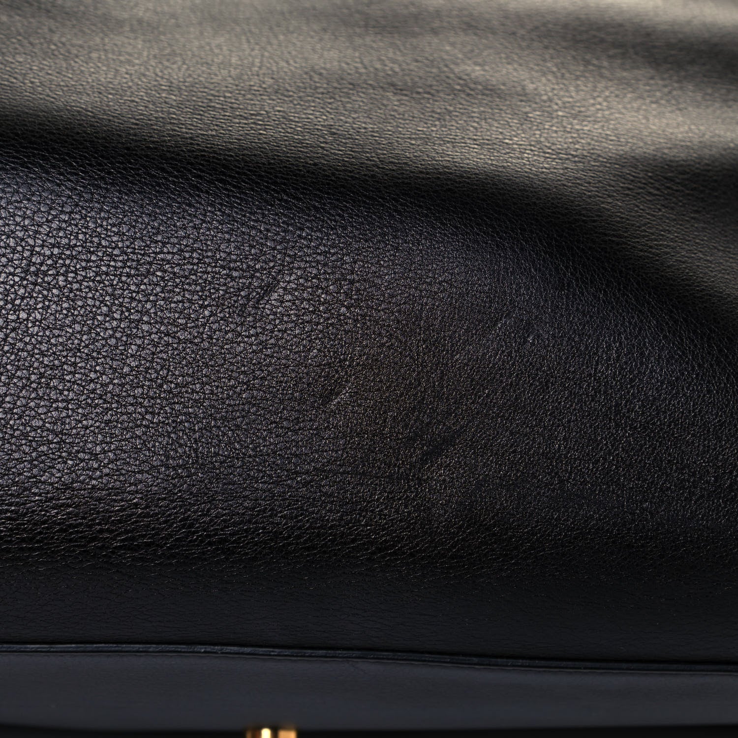 Saint Laurent Calfskin Large Sac De Jour Carryall Black 16 of 21