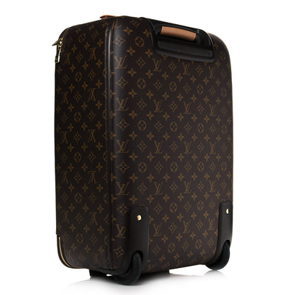 Louis Vuitton Monogram Pegase Legere 55 3 of 16
