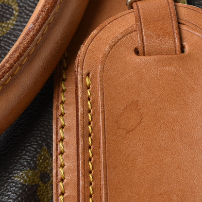 Louis Vuitton Monogram Keepall 60 14 of 16