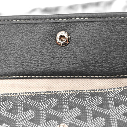 Goyard Goyardine Saint Louis PM Grey 7 of 11