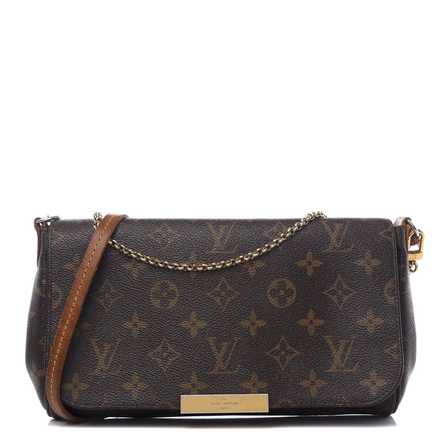 Monogram Favorite MM