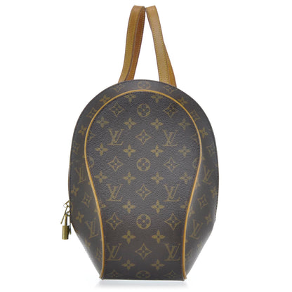 Louis Vuitton Monogram Ellipse Sac a Dos Backpack 1 of 9