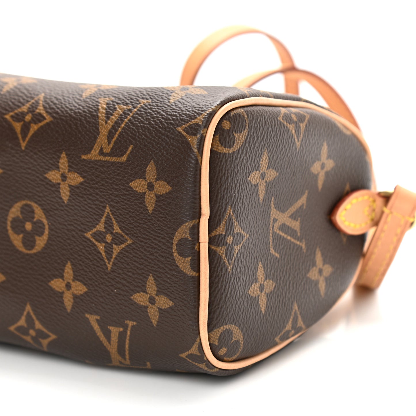 Monogram Nano Speedy