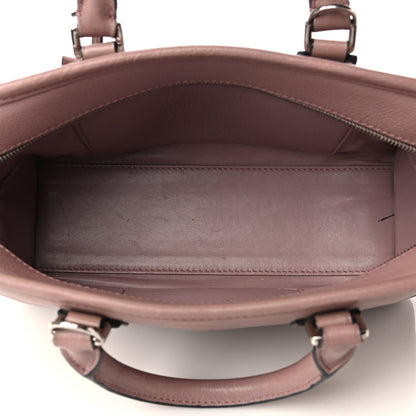 Loewe Calfskin Amazona 23 Pink 4 of 5
