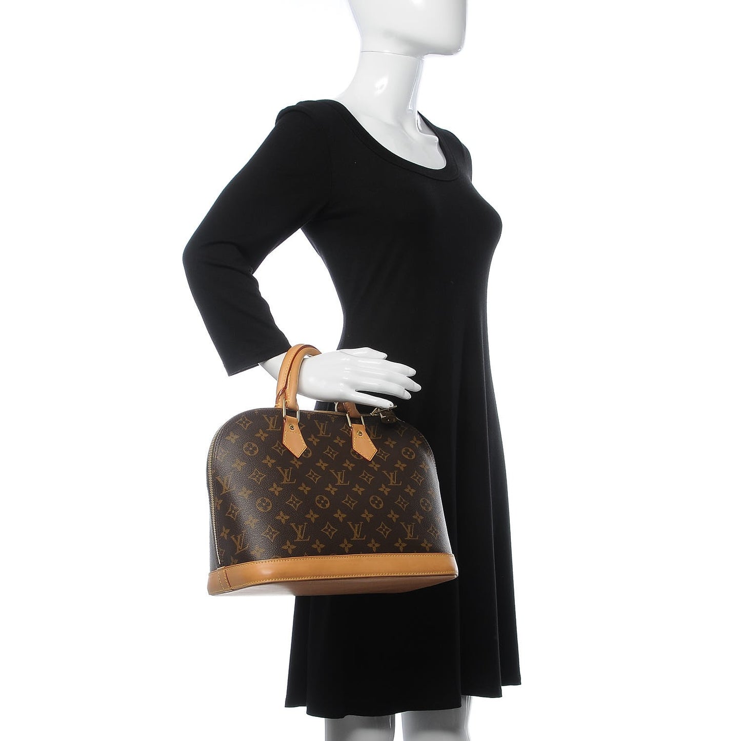 Monogram Alma PM