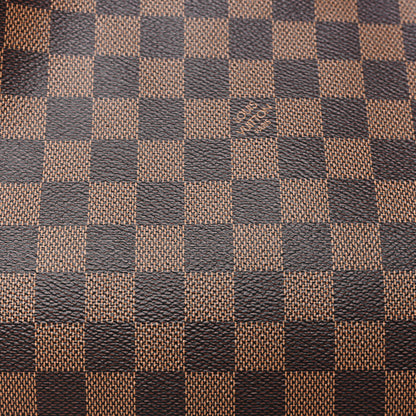 Louis Vuitton Damier Ebene Graceful MM 7 of 9