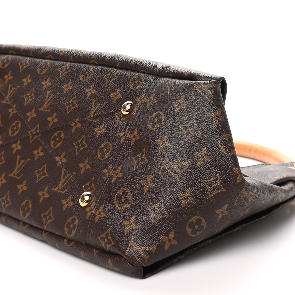 Louis Vuitton Monogram Artsy MM 9 of 9