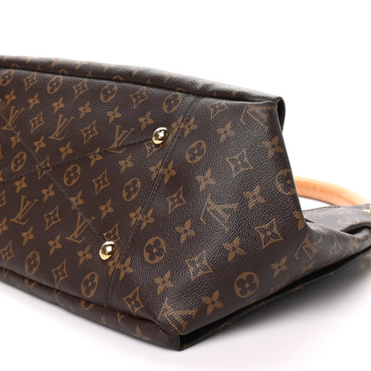Louis Vuitton Monogram Artsy MM 9 of 9