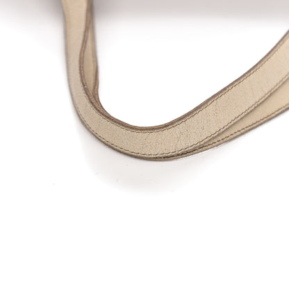 Gucci Monogram Medium Abbey Shoulder Bag Off White 13 of 17