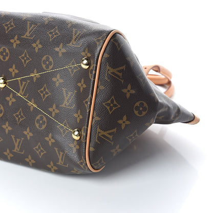 Louis Vuitton Monogram Tivoli GM 9 of 9