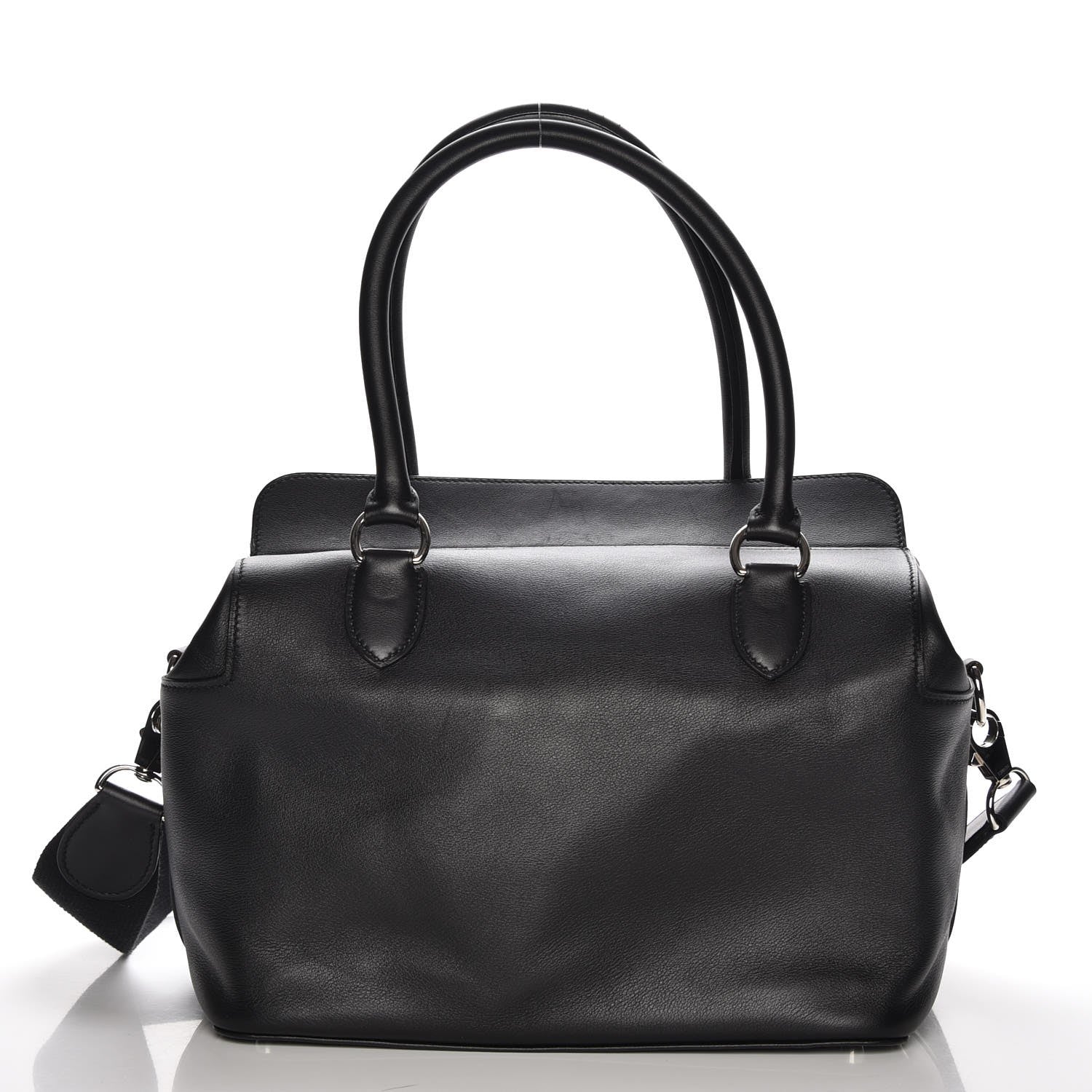 Hermes Evercolor Toolbox 26 Black 4 of 24