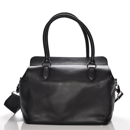 Hermes Evercolor Toolbox 26 Black 4 of 24