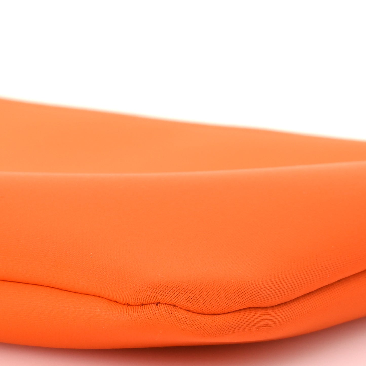 Neoprene Neobain Medium Case Orange