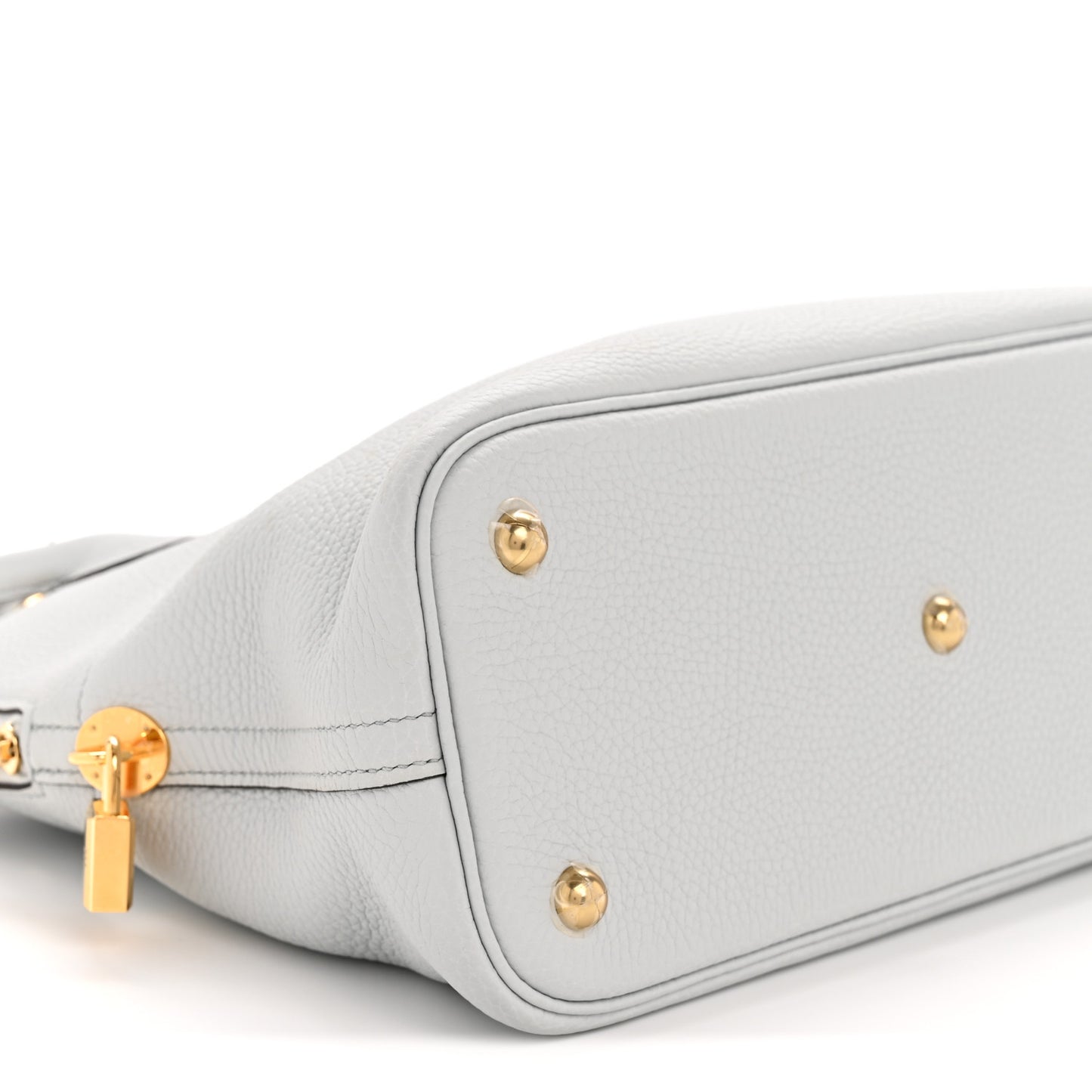 Taurillon Clemence Bolide 31 Bleu Pale