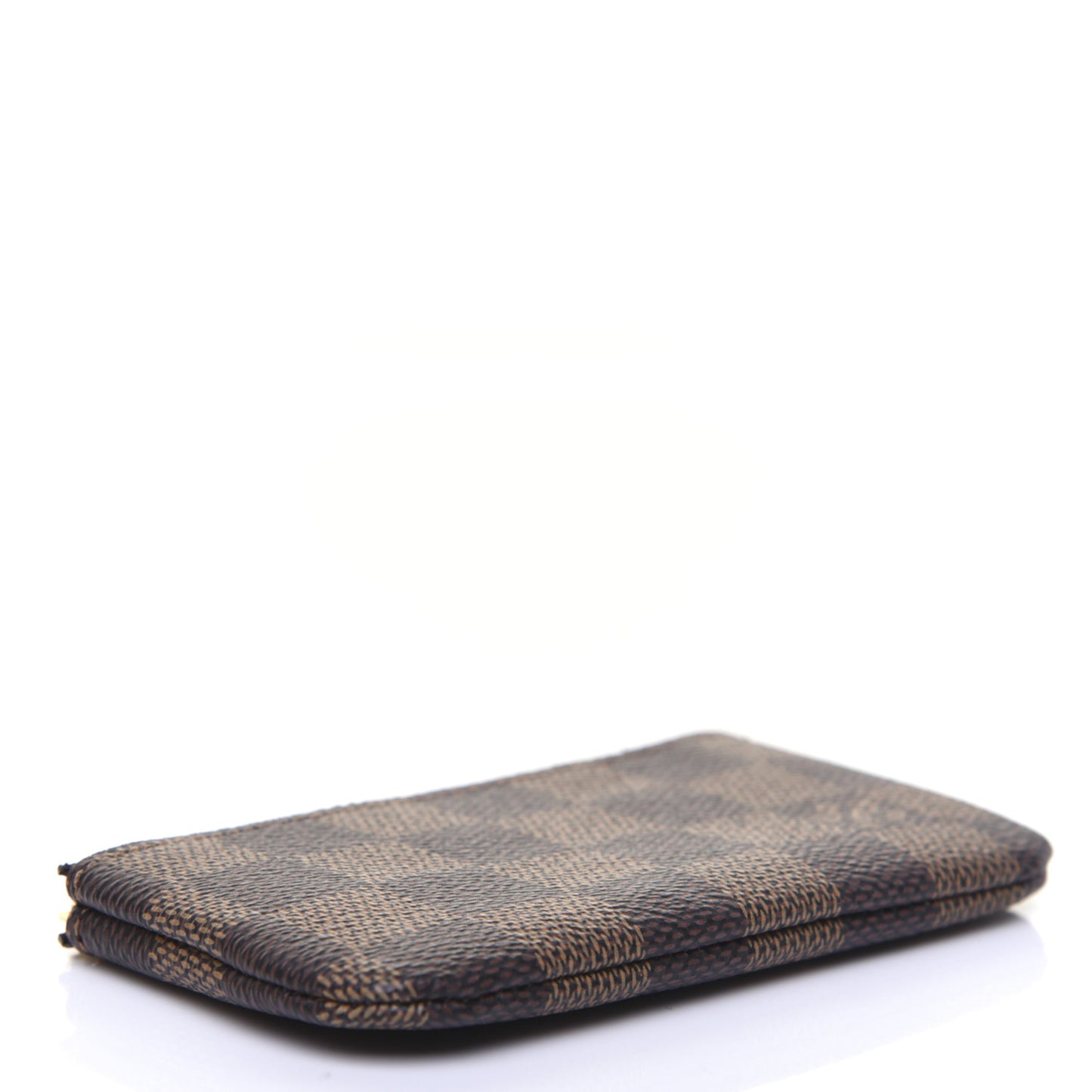 Damier Ebene Key Pouch