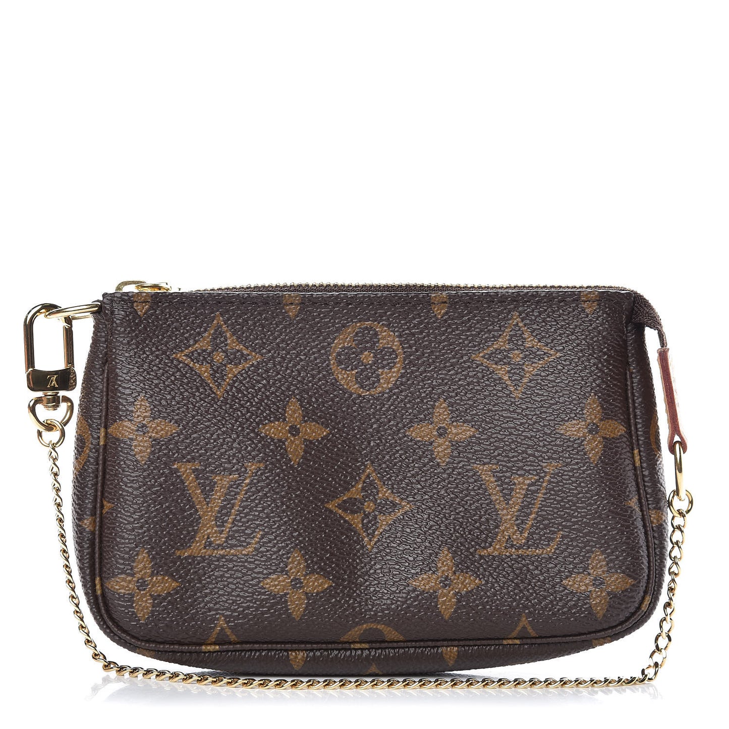 Monogram Mini Pochette Accessories