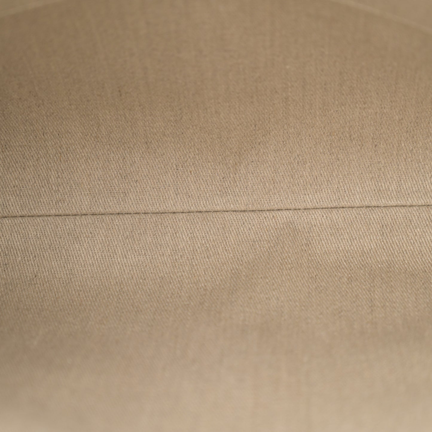 Cotton Calfskin Large Woody Ribbon Tote White Brown