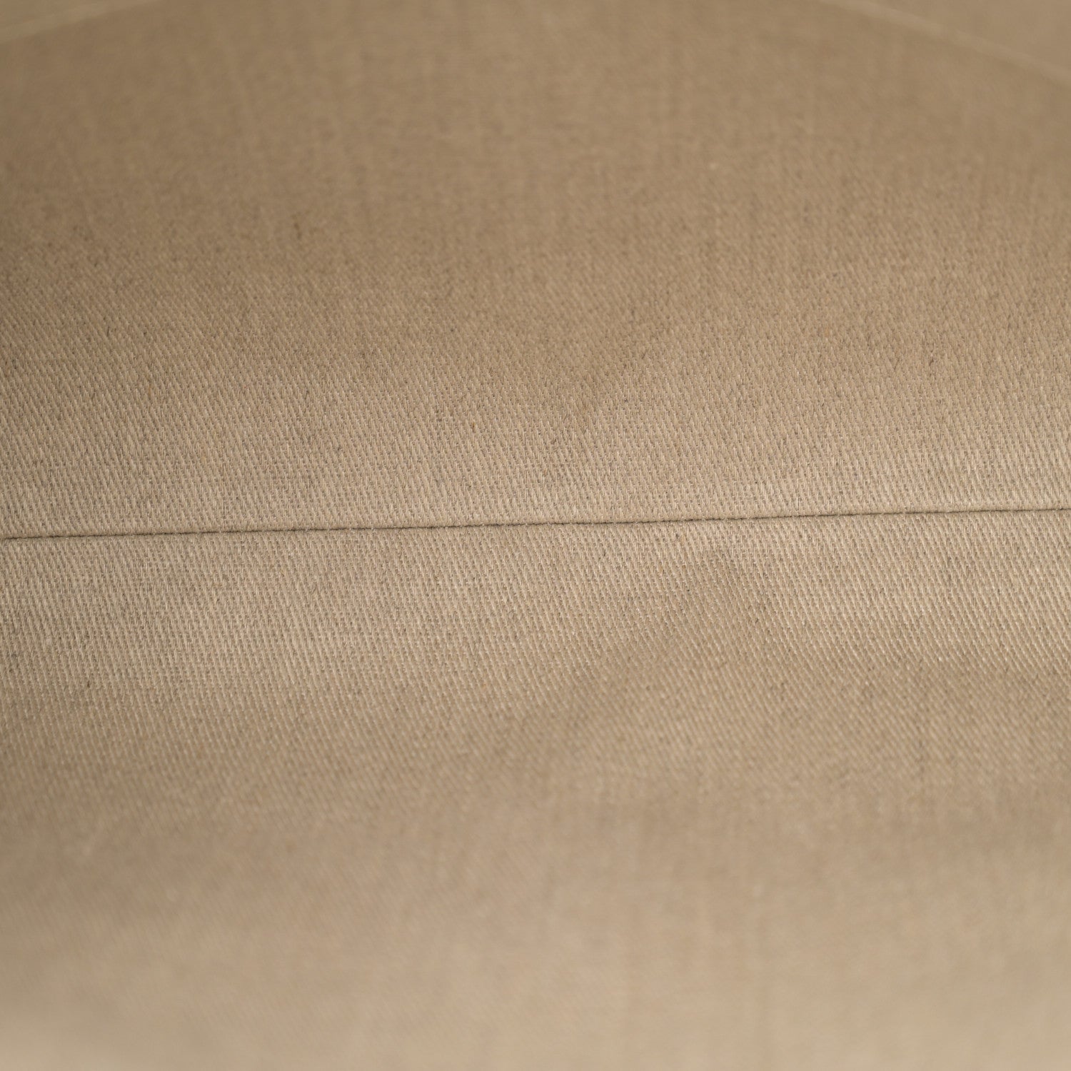 Chloe Cotton Calfskin Large Woody Ribbon Tote White Brown 5 of 10