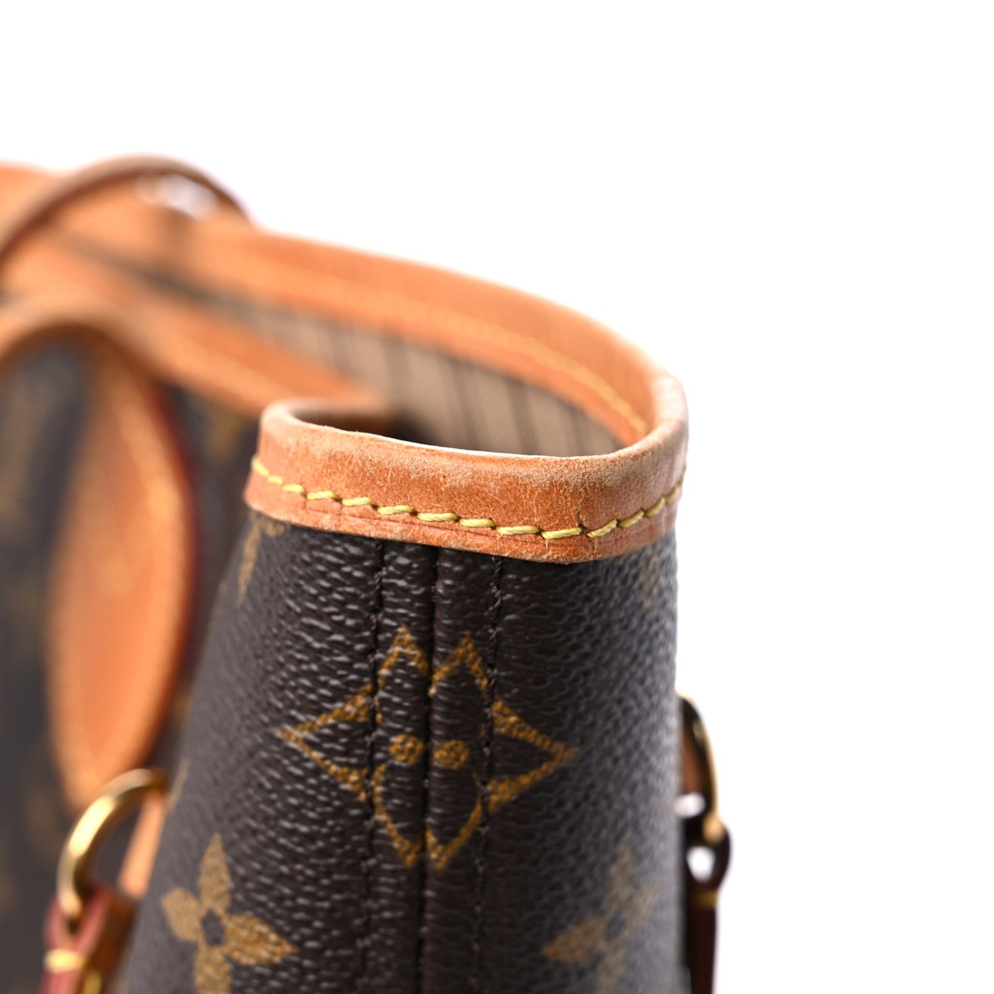 Monogram Neverfull MM