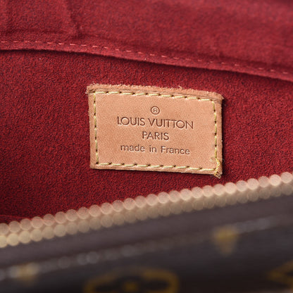 Louis Vuitton Monogram Viva-Cite GM 5 of 12