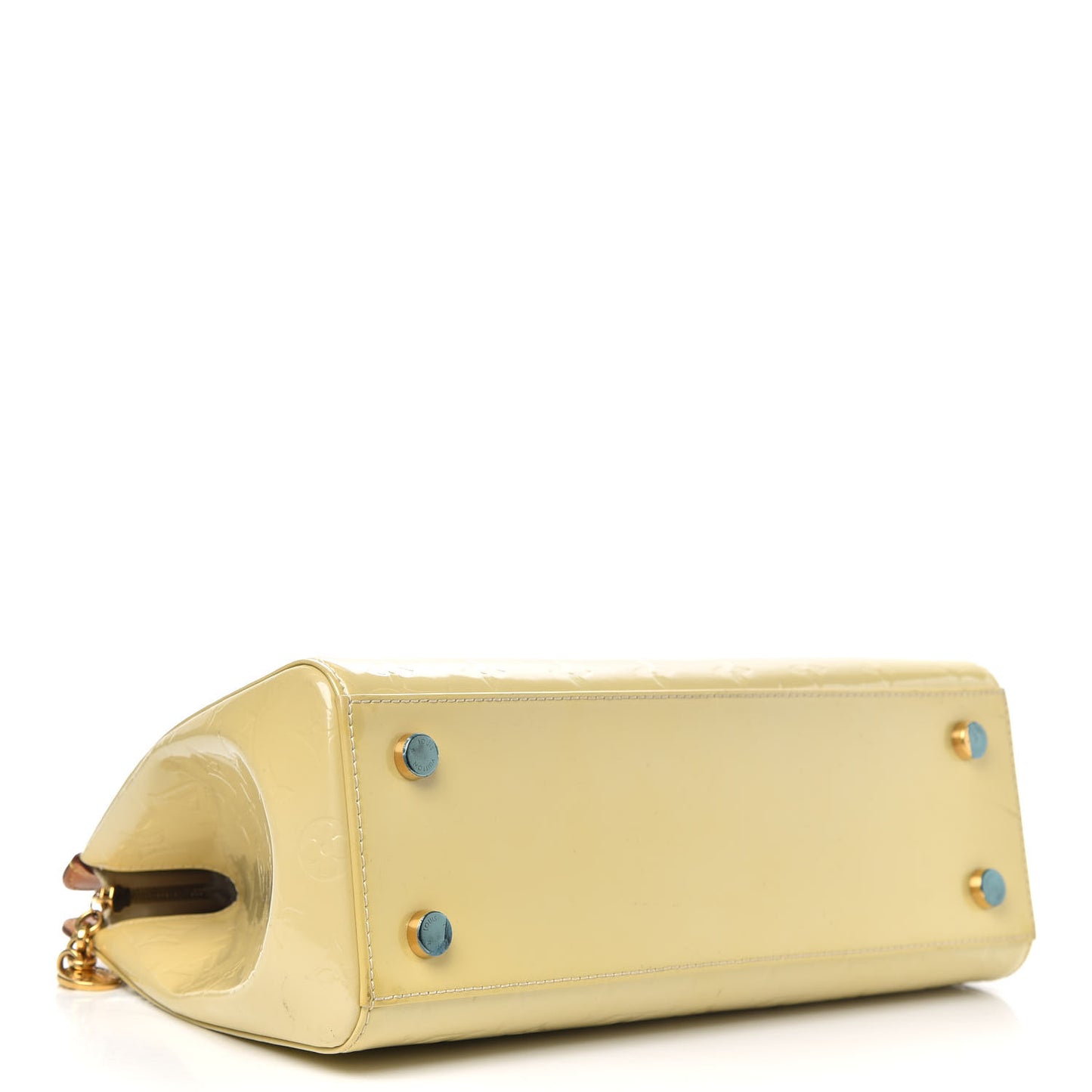 Vernis Brea MM Blanc Corail