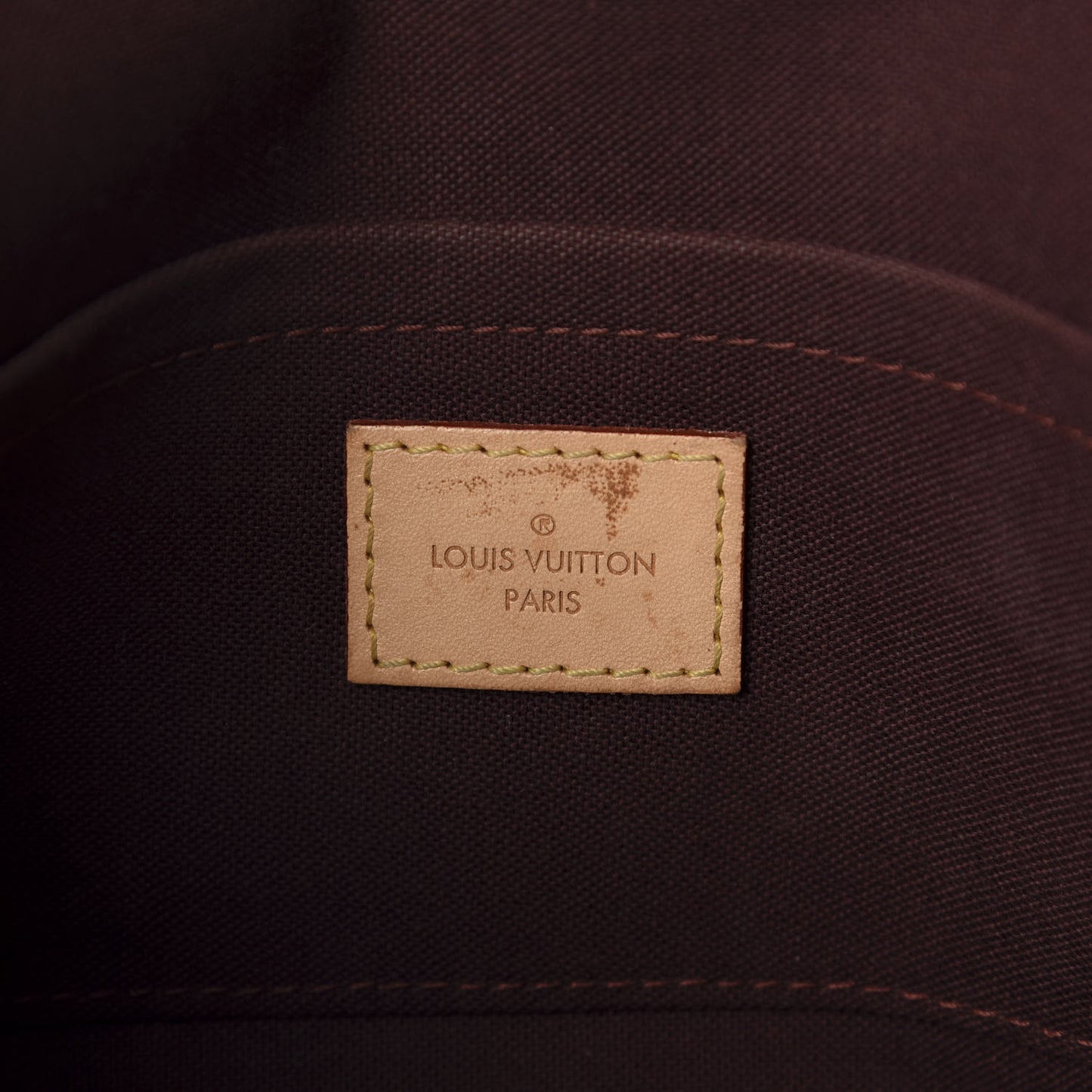 Monogram Favorite MM