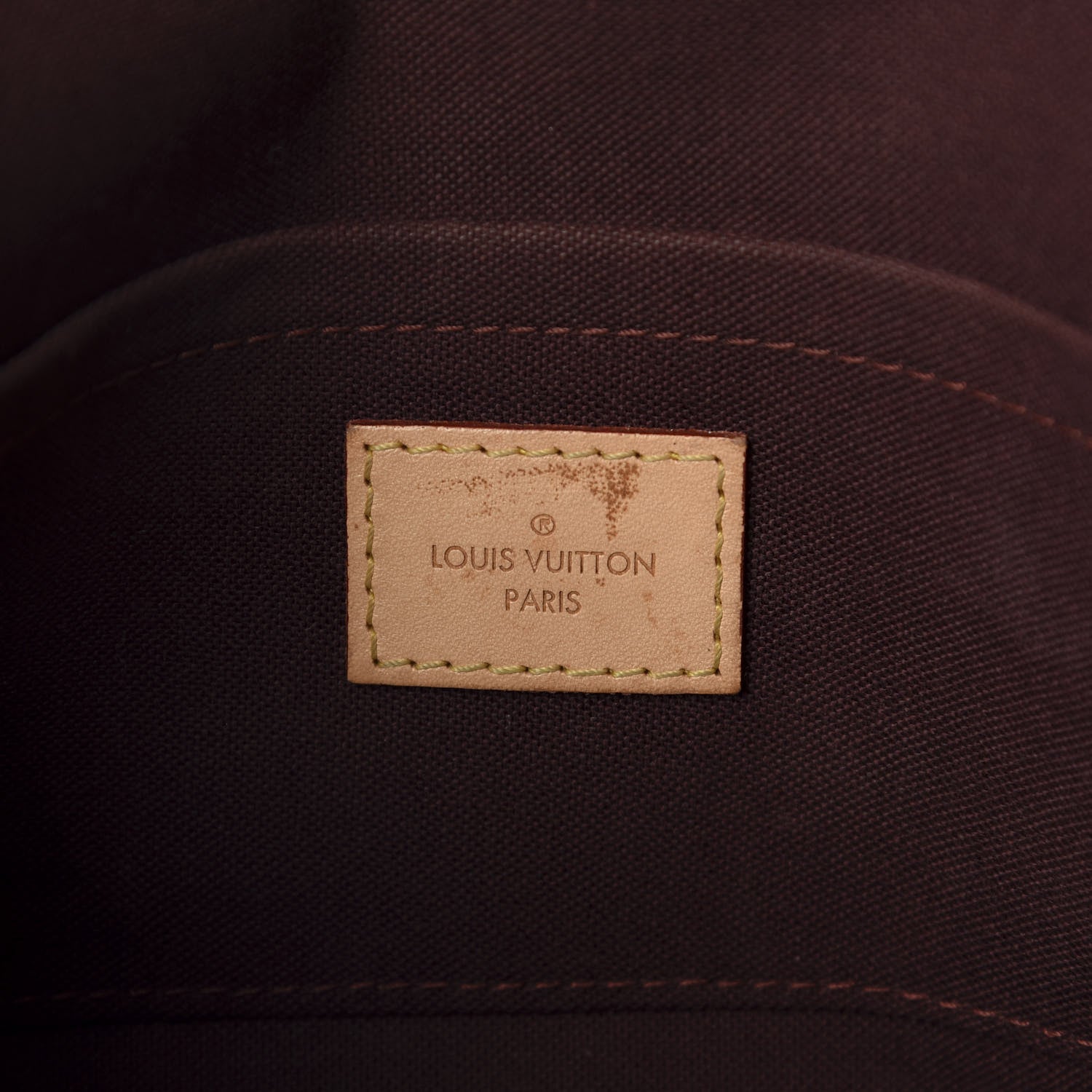 Louis Vuitton Monogram Favorite MM 9 of 11
