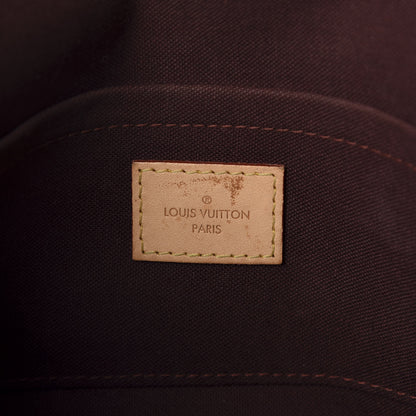 Louis Vuitton Monogram Favorite MM 9 of 11