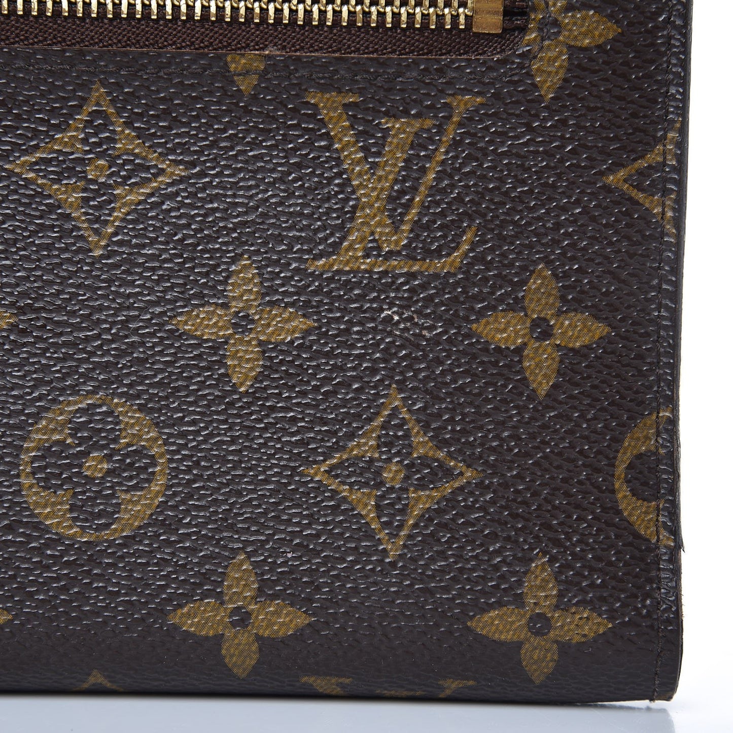Monogram Insolite Organizer Wallet
