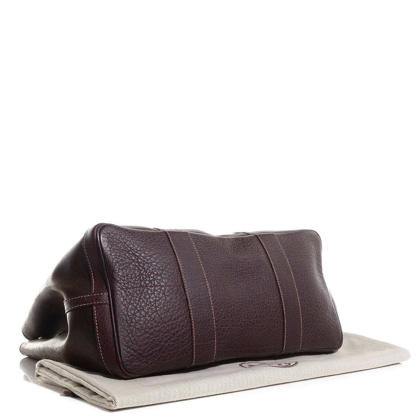 Amazonia Buffle Skipper Garden Party 36 MM Havane