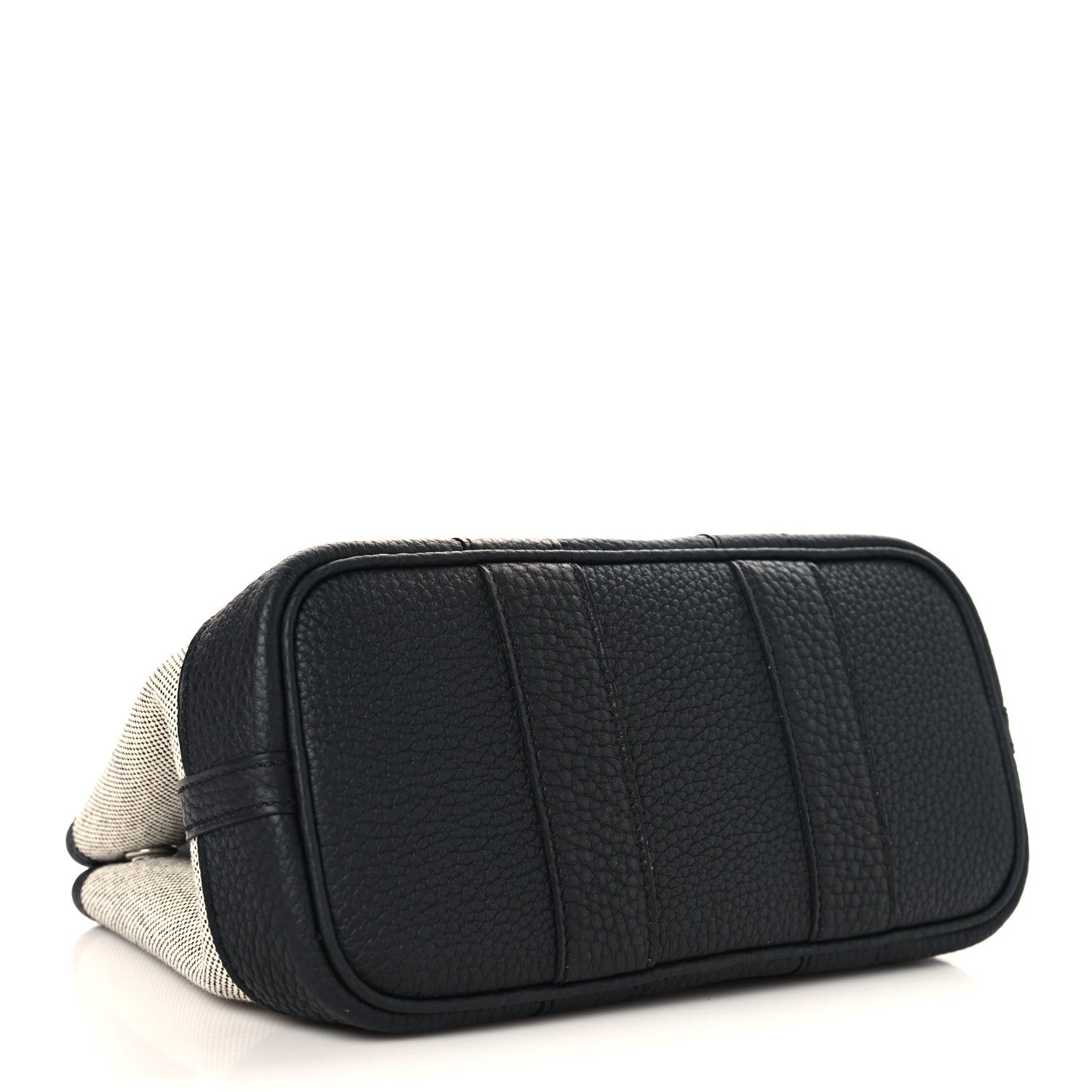 Hermes H Viking Negonda Neo Garden 23 Ecru Black 3 of 9