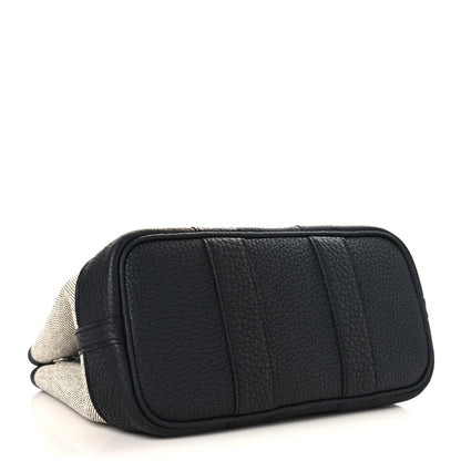 Hermes H Viking Negonda Neo Garden 23 Ecru Black 3 of 9