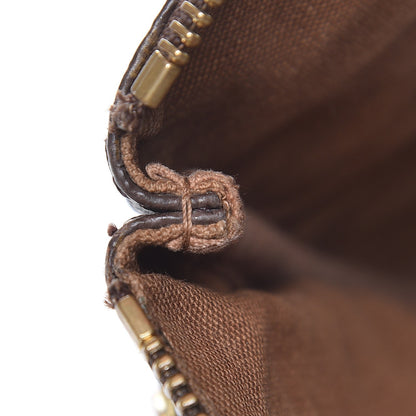 Louis Vuitton Monogram Bosphore Pochette 8 of 12