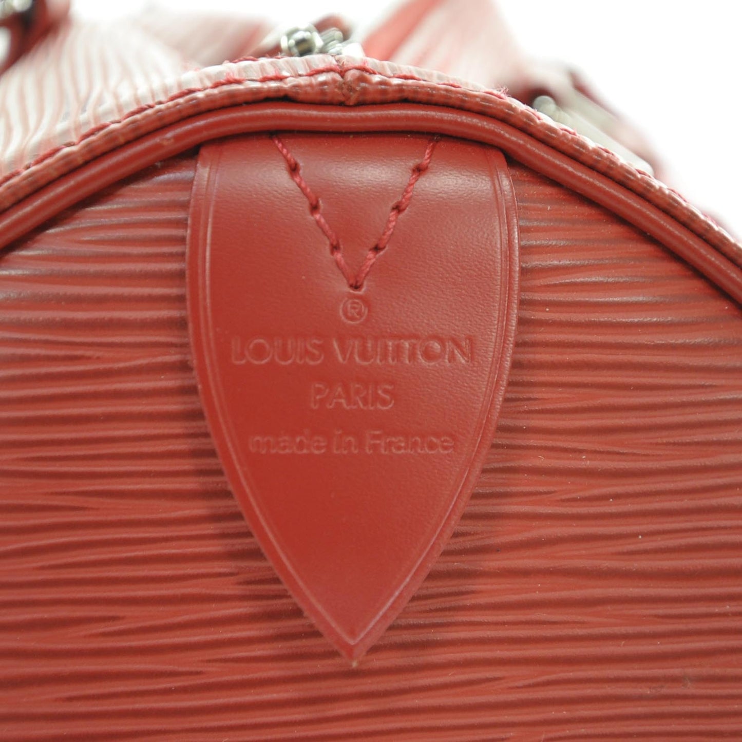 Epi Speedy 30 Rouge