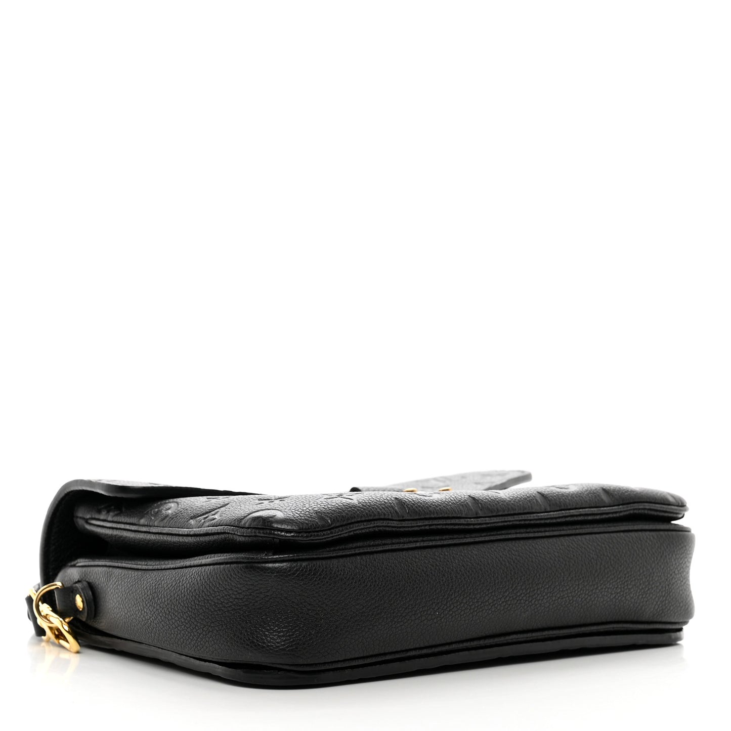 Empreinte Pochette Metis Black