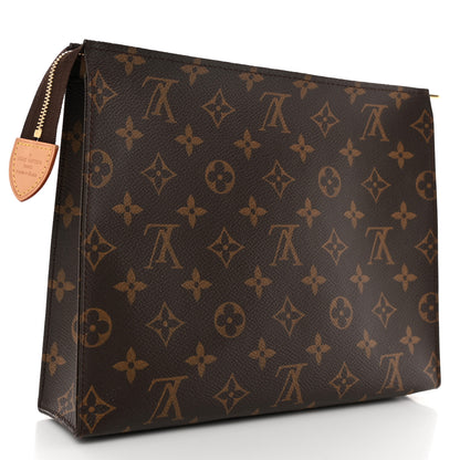 Louis Vuitton Monogram Toiletry Pouch 26 3 of 8